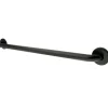 Americana 30" Stainless Steel Decorative Grab Bar in Oil Rubbed Bronze