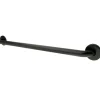 Americana 24" Stainless Steel Decorative Grab Bar in Oil Rubbed Bronze