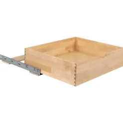 Base Cabinet Roll-Out Drawer