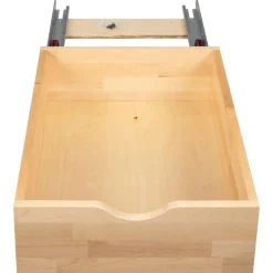 Base Cabinet Roll-Out Drawer