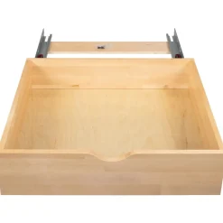 Base Cabinet Roll-Out Drawer
