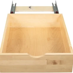 Base Cabinet Roll-Out Drawer