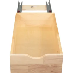 Base Cabinet Roll-Out Drawer