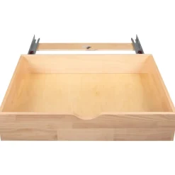 Base Cabinet Roll-Out Drawer
