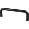 Berenson Advantage Wire Pulls Pull in Matte Black
