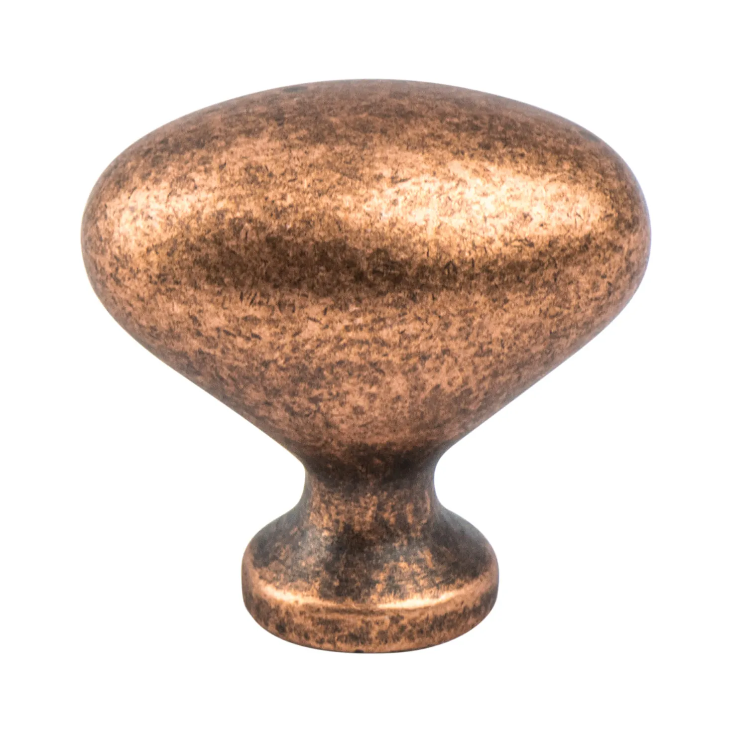 Berenson American Classics Knob in Weathered Copper