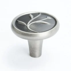 Berenson Art Nouveau Knob