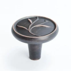 Berenson Art Nouveau Knob