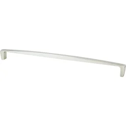 Berenson Aspire Appliance Pull in Brushed Nickel