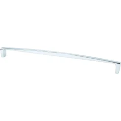 Berenson Aspire Appliance Pull in Polished Chrome