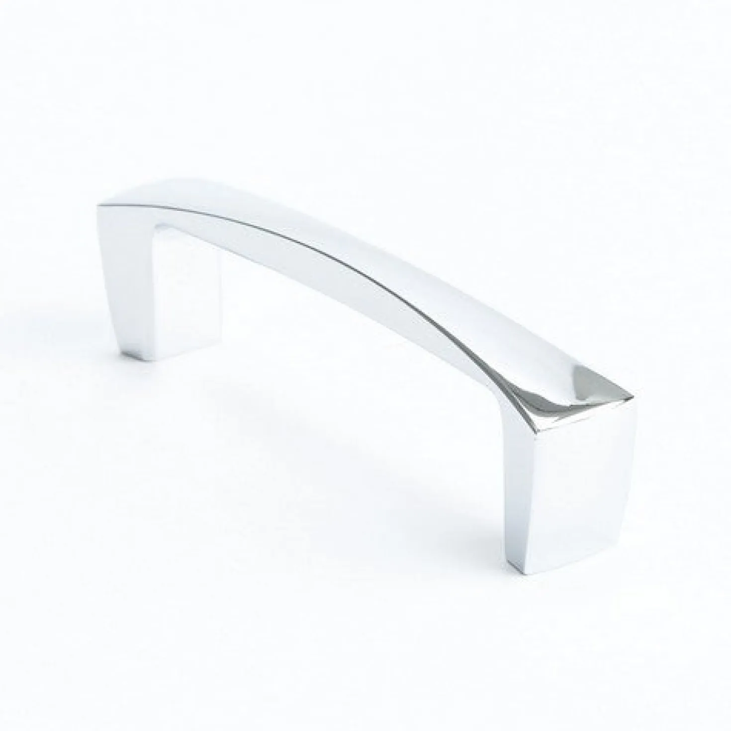 Berenson Aspire 96mm Pull
