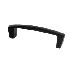 Berenson Aspire Pull in Matte Black
