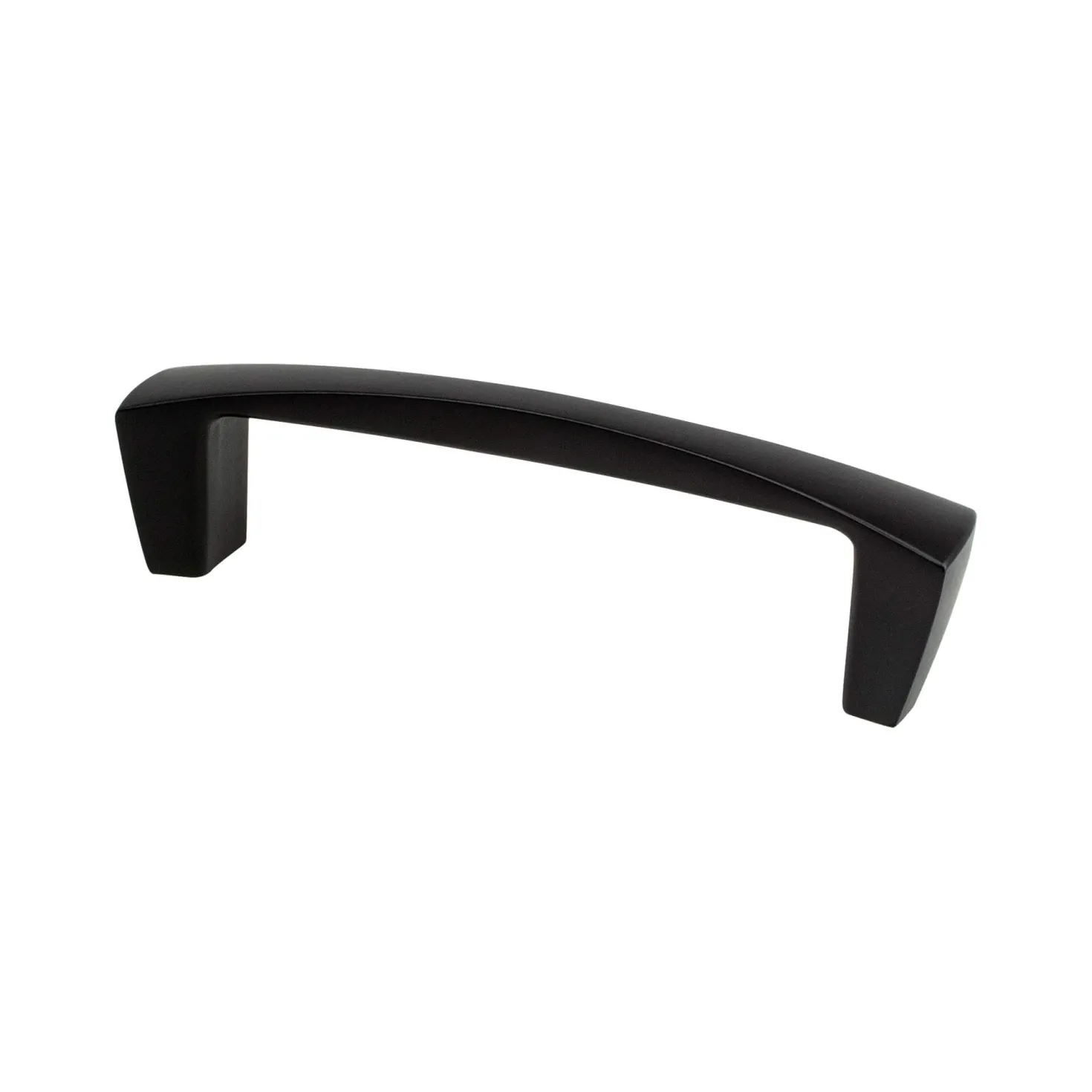 Berenson Aspire Pull in Matte Black