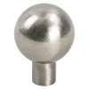 Berenson Berenson Knobs Knob in Brushed Nickel