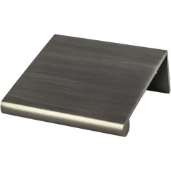 Berenson Bravo Edge Pull in Graphite