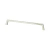 Berenson Brookridge Appliance Pull in Brushed Nickel