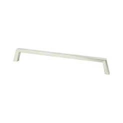 Berenson Brookridge Appliance Pull in Brushed Nickel