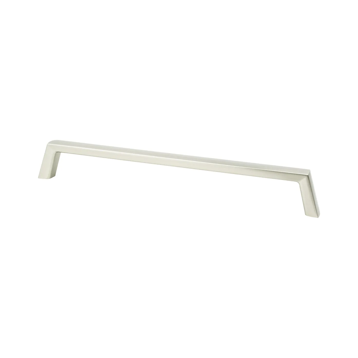 Berenson Brookridge Appliance Pull in Brushed Nickel
