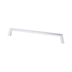 Berenson Brookridge Appliance Pull in Polished Chrome