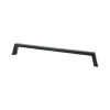 Berenson Brookridge Appliance Pull in Matte Black