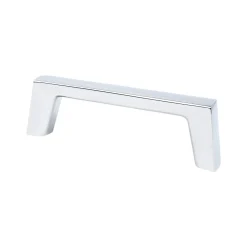 Berenson Brookridge Pull in Polished Chrome
