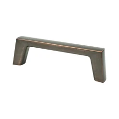Berenson Brookridge Pull in Verona Bronze