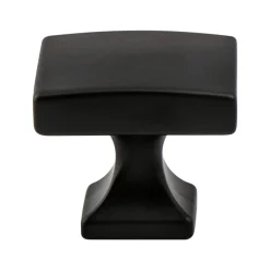 Berenson Century Edge 1-3/8 Inches Long Knob
