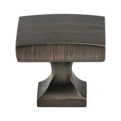 Berenson Century Edge 1-3/8 Inches Long Knob