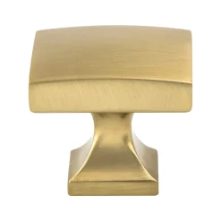 Berenson Century Edge 1-3/8 Inches Long Knob