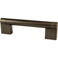 Berenson Contemporary Advantage Three Pull in Verona Bronze