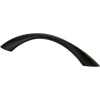 Berenson Contemporary Advantage Five Pull in Matte Black