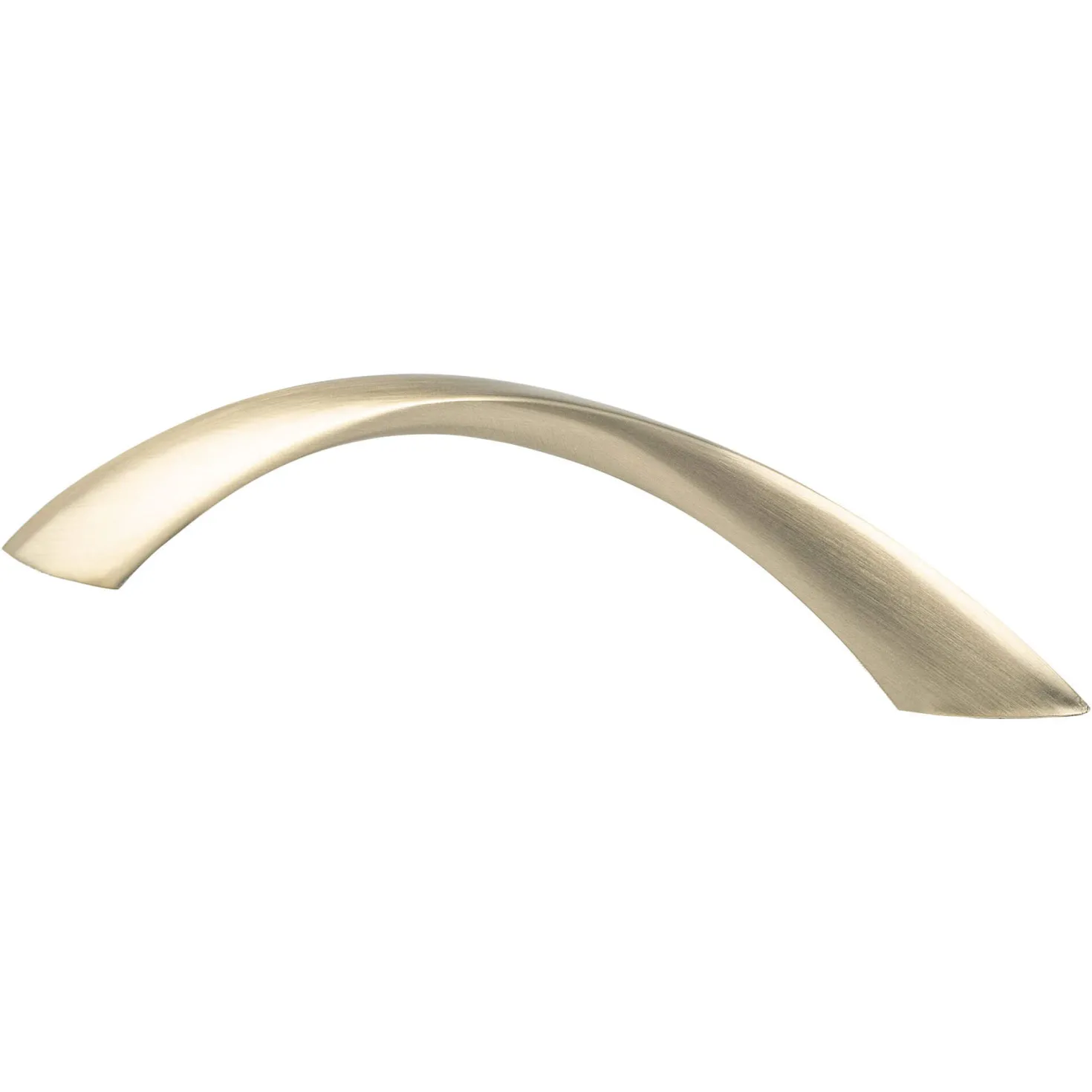 Berenson Contemporary Advantage Five Pull in Champagne
