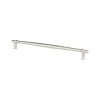 Berenson Dierdra Appliance Pull in Brushed Nickel