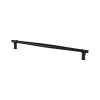 Berenson Dierdra Appliance Pull in Matte Black