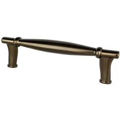 Berenson Dierdra Pull in Toasted Bronze