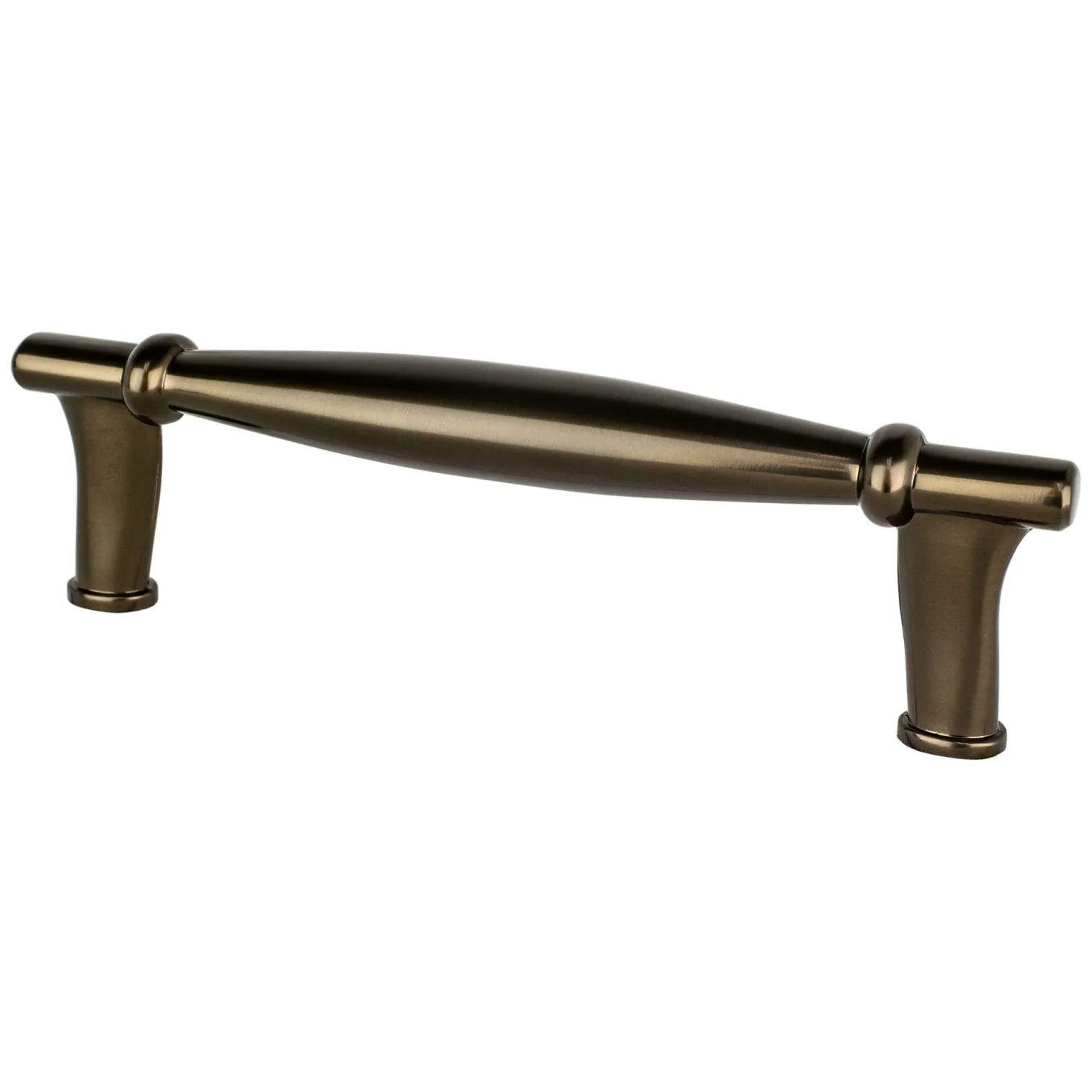 Berenson Dierdra Pull in Toasted Bronze