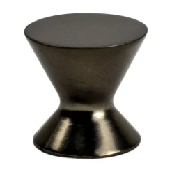 Berenson Domestic Bliss Knob in Toasted Bronze