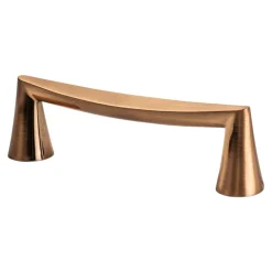 Berenson Domestic Bliss Pull in Brushed Copper