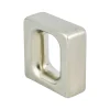 Berenson Dual Knob in Brushed Nickel