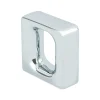 Berenson Dual Knob in Polished Chrome