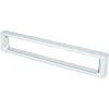 Berenson Dual Pull in Polished Chrome