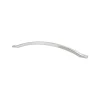 Berenson Echo Appliance Pull in Brushed Nickel