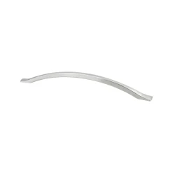 Berenson Echo Appliance Pull in Brushed Nickel