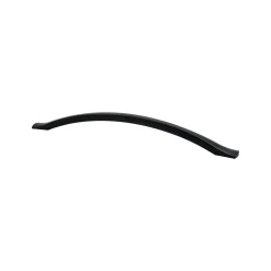 Berenson Echo Appliance Pull in Matte Black