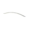 Berenson Echo Appliance Pull in Polished Nickel