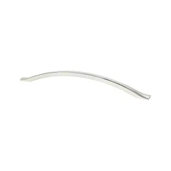 Berenson Echo Appliance Pull in Polished Nickel