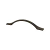 Berenson Echo Pull in Oil Rubbed Bronze