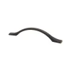 Berenson Echo Pull in Verona Bronze