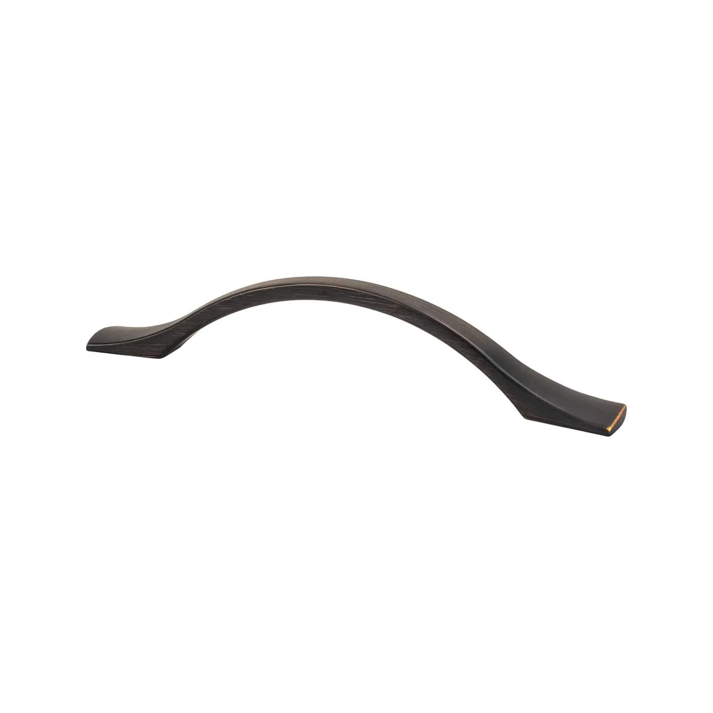 Berenson Echo Pull in Verona Bronze