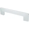 Berenson Edge Pull in Polished Chrome